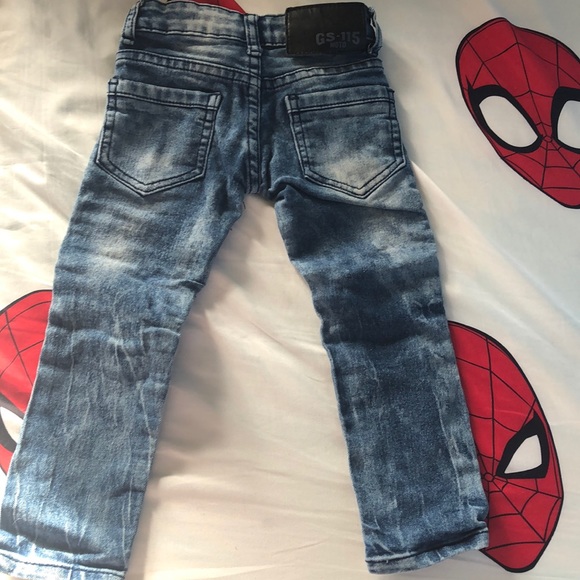 Jeans - Picture 6 of 7